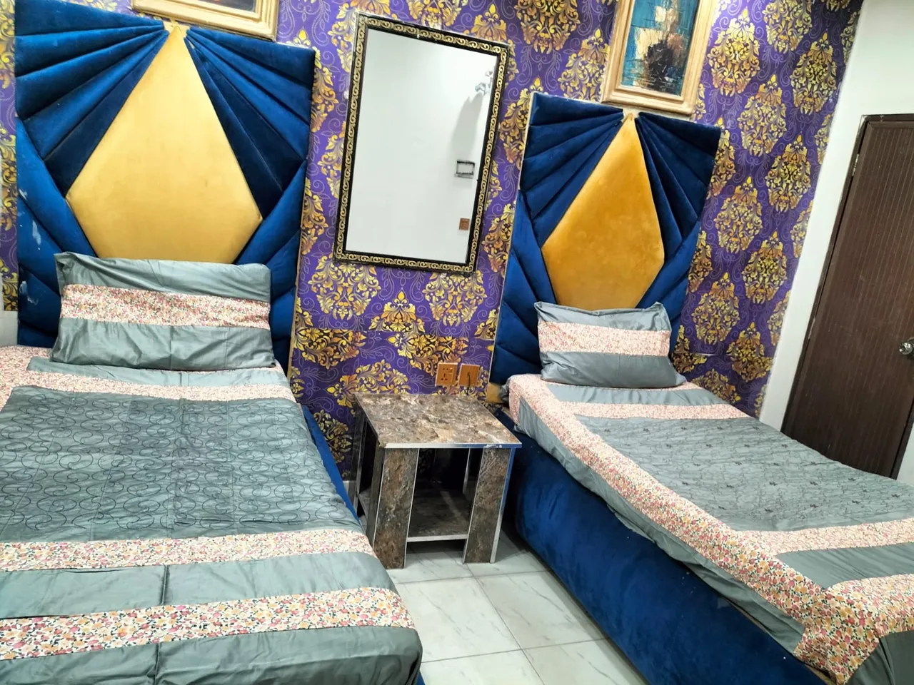 Junior Executive Suite