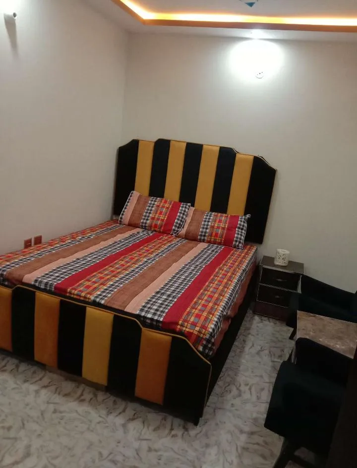 Business Solo Room